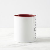 Taurus Mug (Centre)