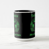 Taurus Mug (Centre)