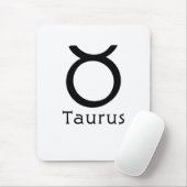 Taurus-Muismat Muismat (Met muis)