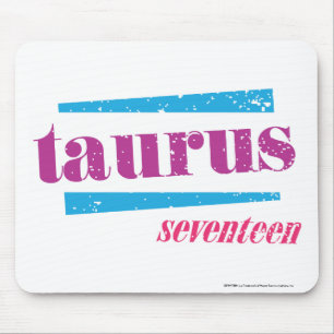 Taurus Paars Muismat