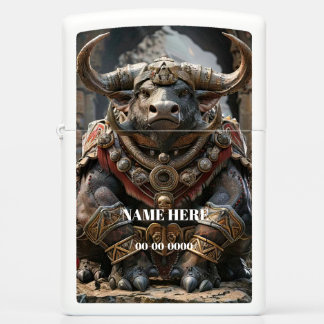 Taurus-pantserkrijger