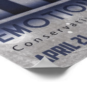 Taurus Poster (Hoek)