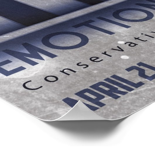 Taurus Poster (Hoek)