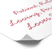 Taurus - Poster de l'Horoscope de garçon (Coin)