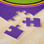 Taurus Puzzle (Côté)