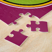 Taurus Puzzle (Côté)