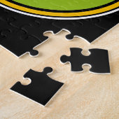 Taurus Puzzle (Côté)