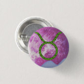 Taurus Ronde Button 3,2 Cm (Voorkant /achterkant)