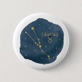 Taurus Ronde Button 5,7 Cm (Voorkant)