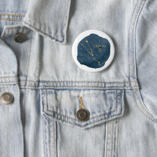Taurus Ronde Button 5,7 Cm