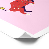 Taurus rose, zodiaque, impression signe du zodiaqu (Coin)