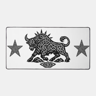 Taurus Sceau du Taureau — Tatouage Zodiaque Terrie