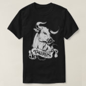 TAURUS SHIRT Classic TShirt (Design devant)