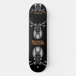 Taurus Skateboard