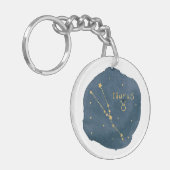 Taurus Sleutelhanger (Voorkant Links)