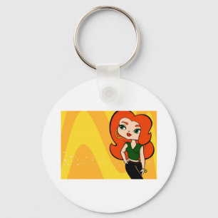 Taurus Sleutelhanger