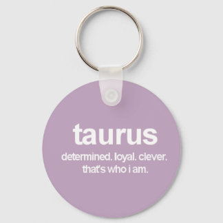 TAURUS SLEUTELHANGER