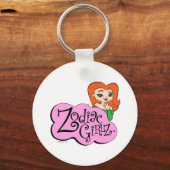 Taurus Sleutelhanger (Voorkant)