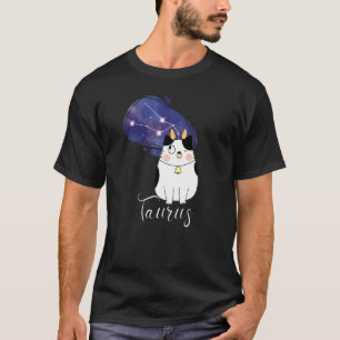 Taurus Sterrenbeeld Mei April Verjaardag Taurus Ka T-shirt