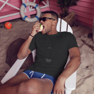 Taurus Sterrenbeeld T-Shirt