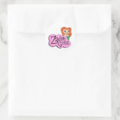 Taurus Stickers (Tas)