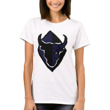 Taurus Stier Zodiac T‑Shirt – Minimale Astrologie