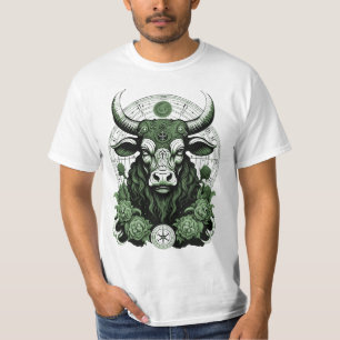 Taurus T-shirt