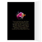 Taurus the Bull (Intérieur (Gauche))