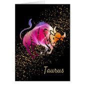 Taurus the Bull (Devant)