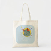 Taurus Tote Bag (Devant)