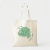 Taurus Tote Bag (Voorkant)