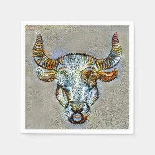 Taurus Venice Servet