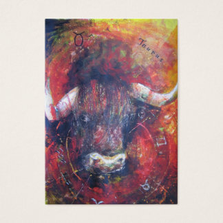 TAURUS VISITEKAARTJES