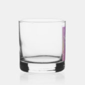 Taurus Whiskey Glass vrouw Whisky Glas (Links)