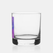 Taurus Whiskey Glass vrouw Whisky Glas (Rechts)