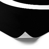 taurus white poster (Hoek)