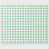 Taurus Wrapping Paper Cadeaupapier (Vlak)