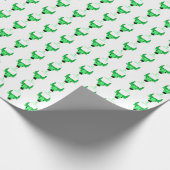 Taurus Wrapping Paper Cadeaupapier (Hoek)