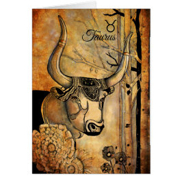 Taurus Zodiac