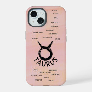 Taurus Zodiac Horoscope Traits Filles