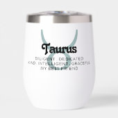 Taurus Zodiac Sign Custom Traits (Avant)