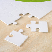 Taurus, Zodiac Sign, Horoscope, Astrology Legpuzzel (Zijkant)