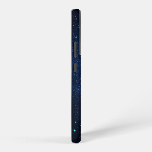 Taurus Zodiac Sign Samsung Galaxy Hoesje (Rechterkant)