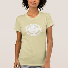Taurus Zodiac Sign T-shirt