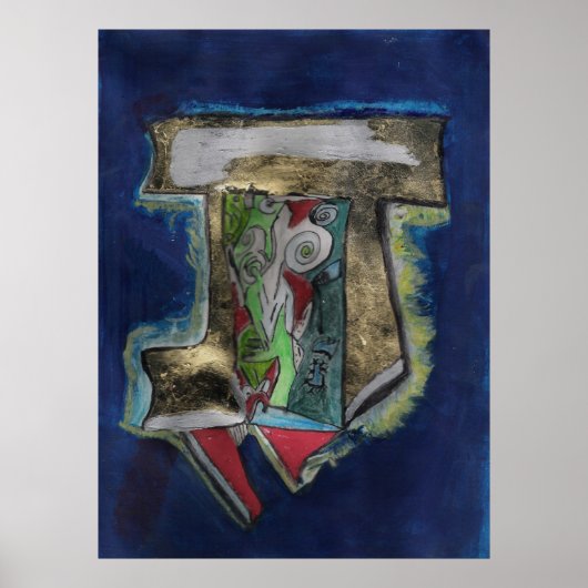 Tav Poster (Voorkant)