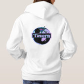 Tavern Classic Hoodie (Achterkant)