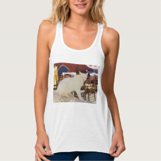Taverna kat. tanktop