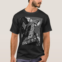 Taverne El Mocambo Toronto Ontario T-shirt graphiq