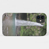 Tavoro Waterfall Case-Mate iPhone Case (Achterkant (horizontaal))