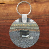 Tawaf Sleutelhanger (Voorkant)